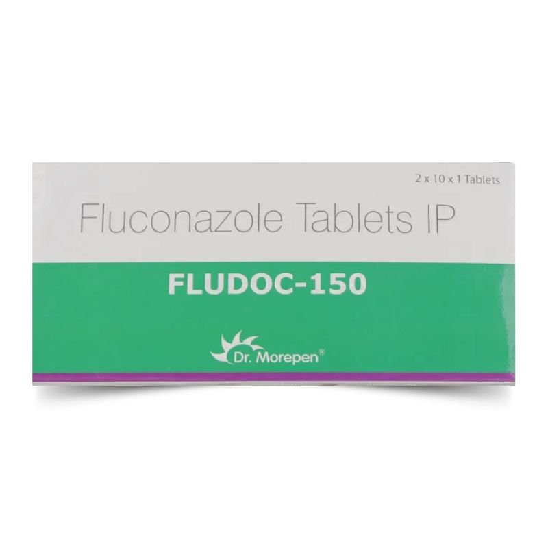 Fluconazole france