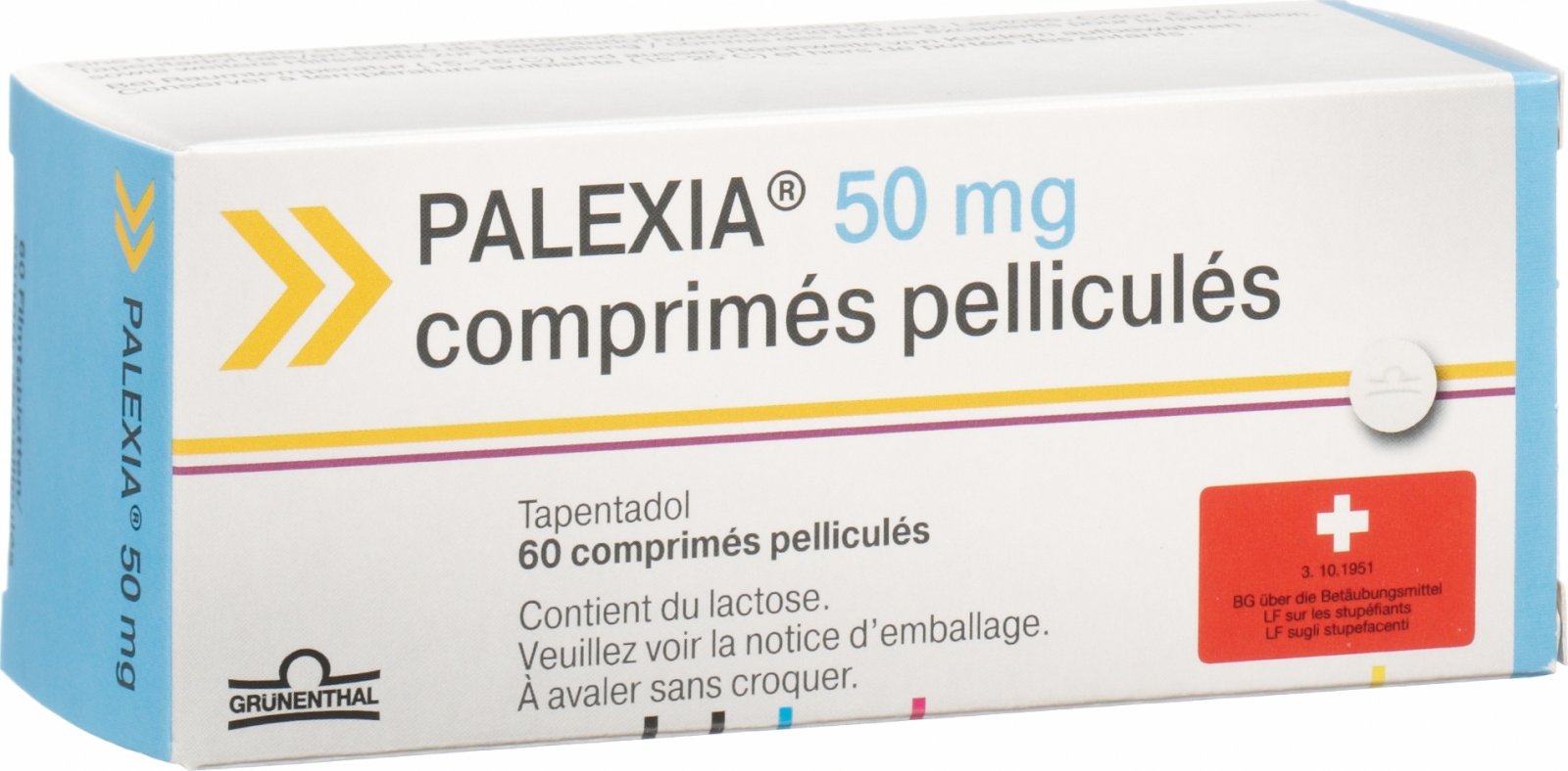 Acheter Du Tapentadol En Ligne