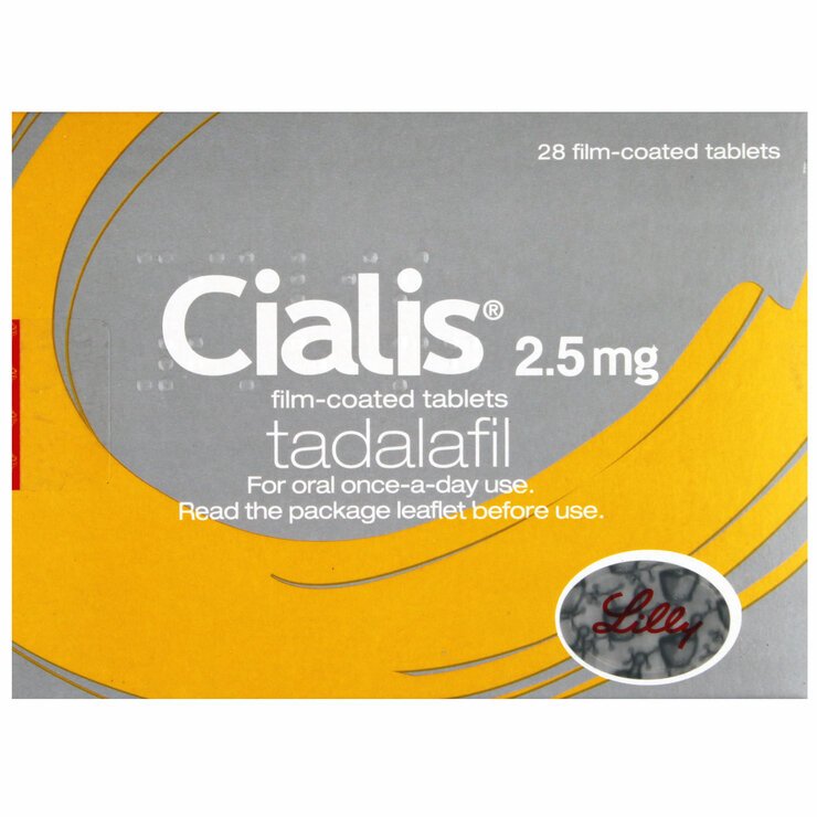 Tadalafil lilly prix