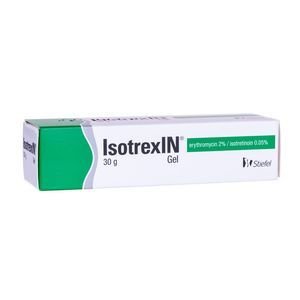 achat isotrex en ligne