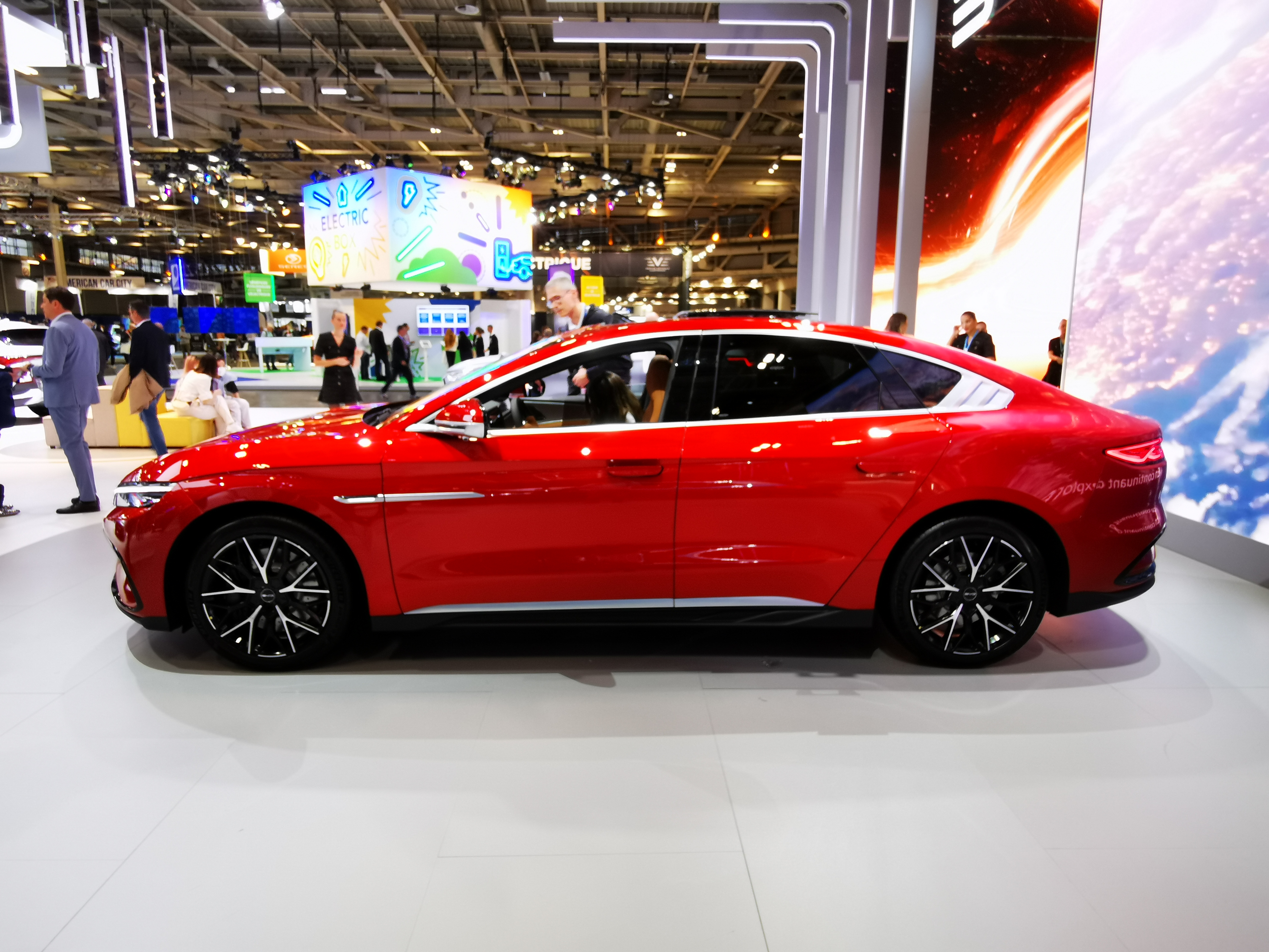 Sonata pas cher