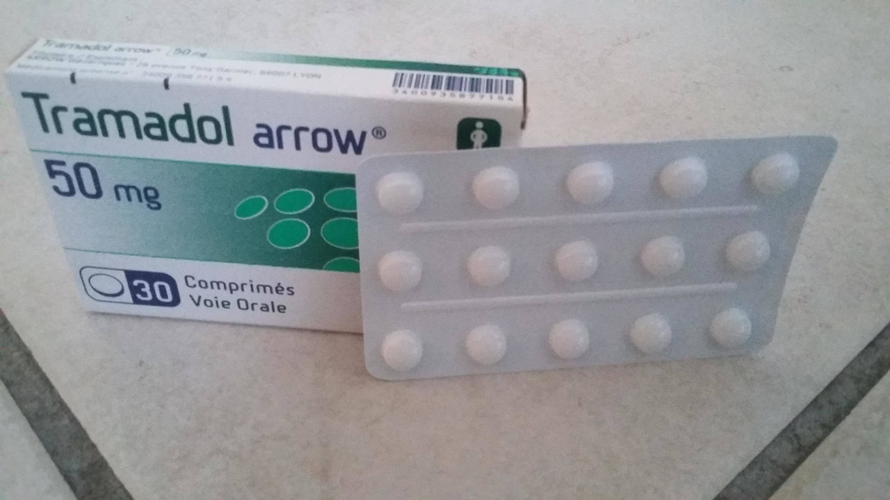 Tramadol Sans Ordonnance France