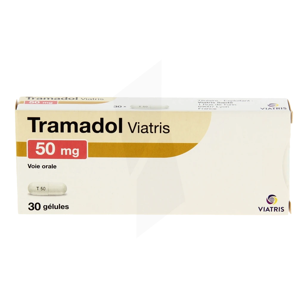 Comment Acheter Du Tramadol Sans Ordonnance