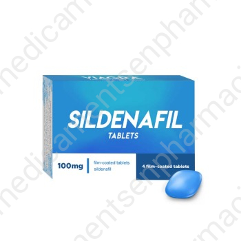 sildigra acheter sans ordonnance