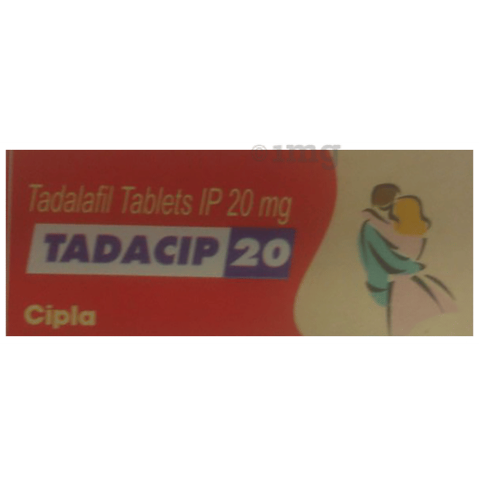 Prix Tadacip
