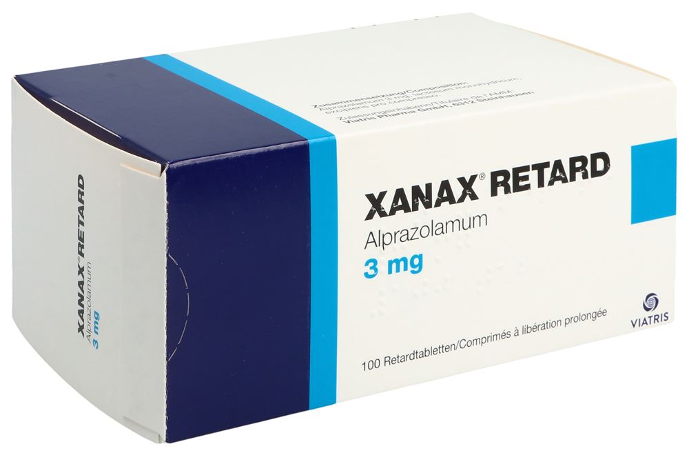 Alprazolam Prix Pharmacie