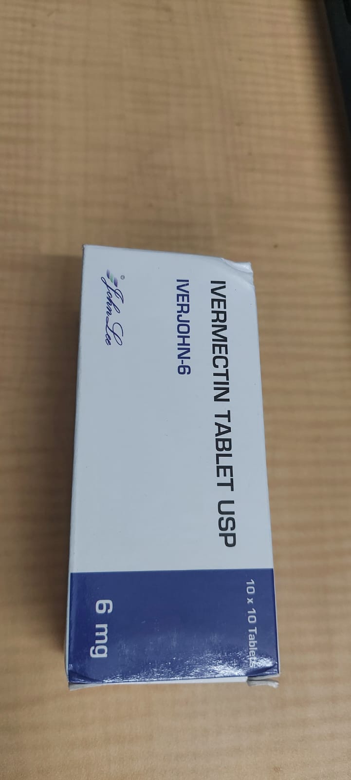 ivermectin usp 6 mg