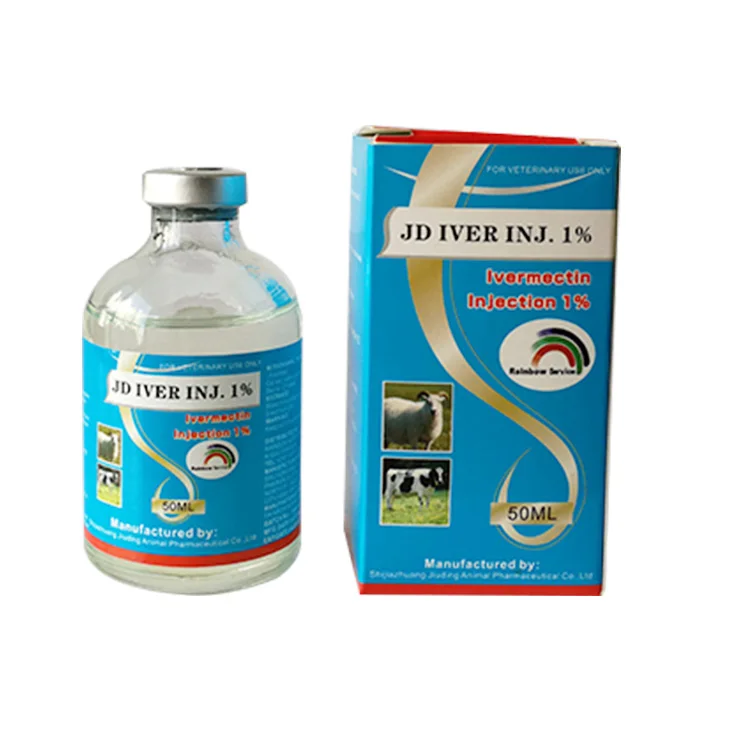 Ivermectin Achat France