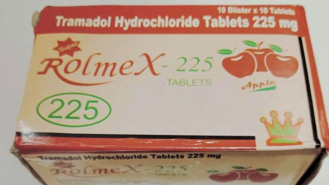 Médicament tramadol sans ordonnance