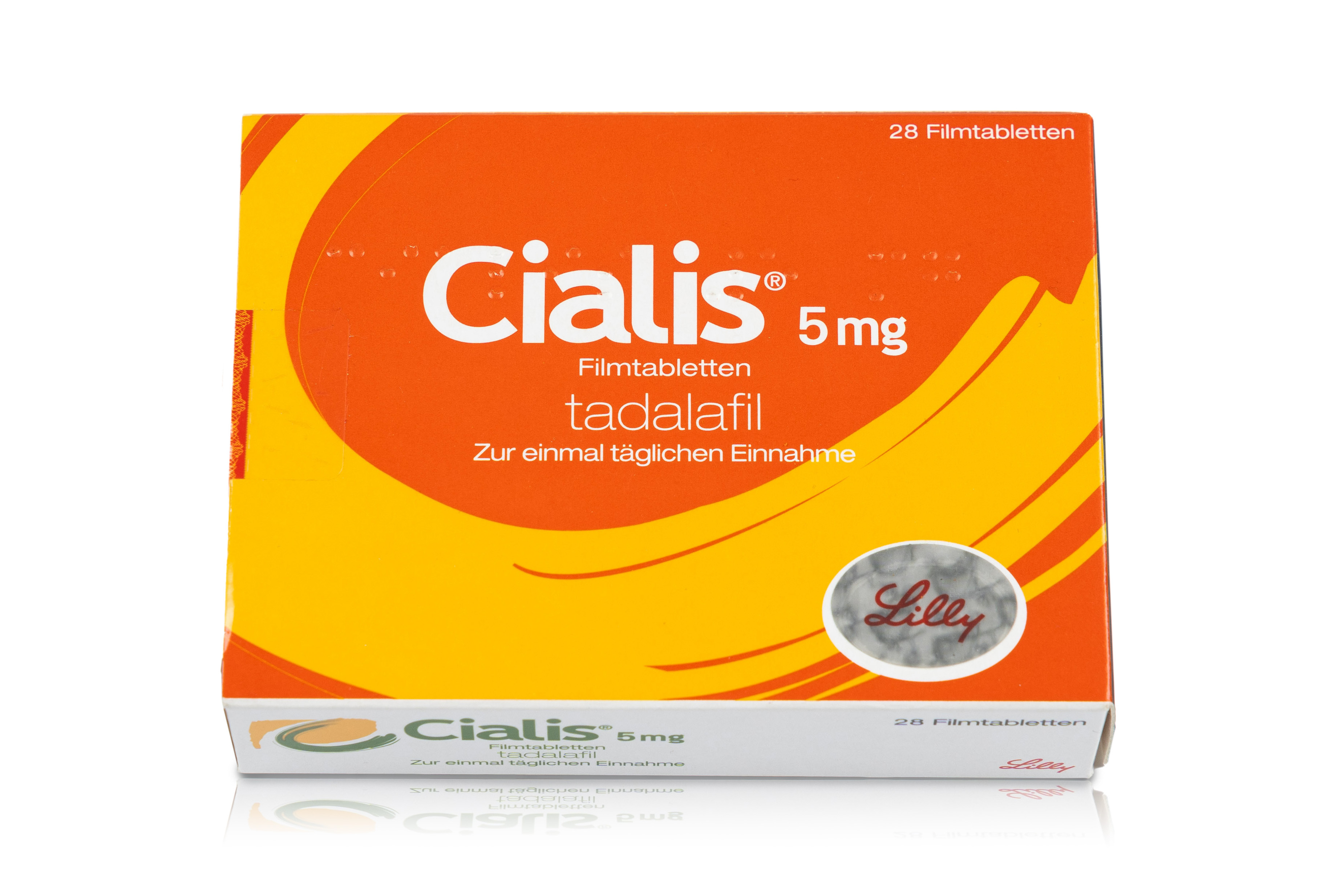 Cialis Generique Tadalafil