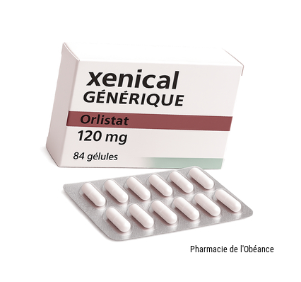 Ou acheter xenical en france