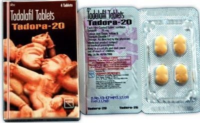 Tadora 10mg