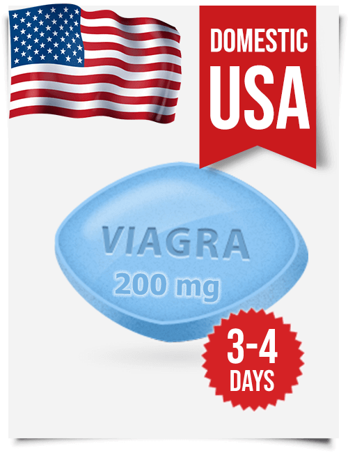Viagra de 200 mg