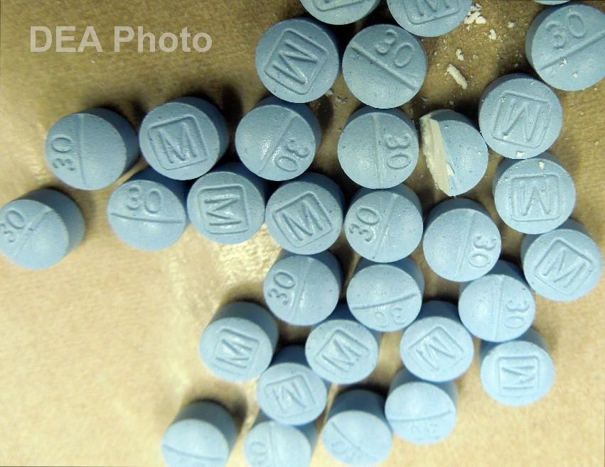 Xanax don du sang