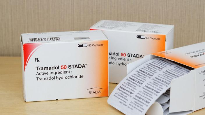 tramadol generique de quoi
