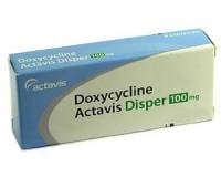 Doxycycline france