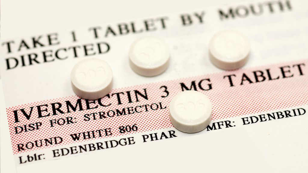 Stromectol 3 Mg Sans Ordonnance
