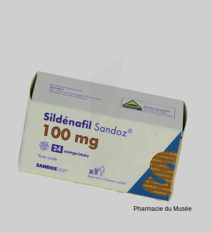 Sildigra générique