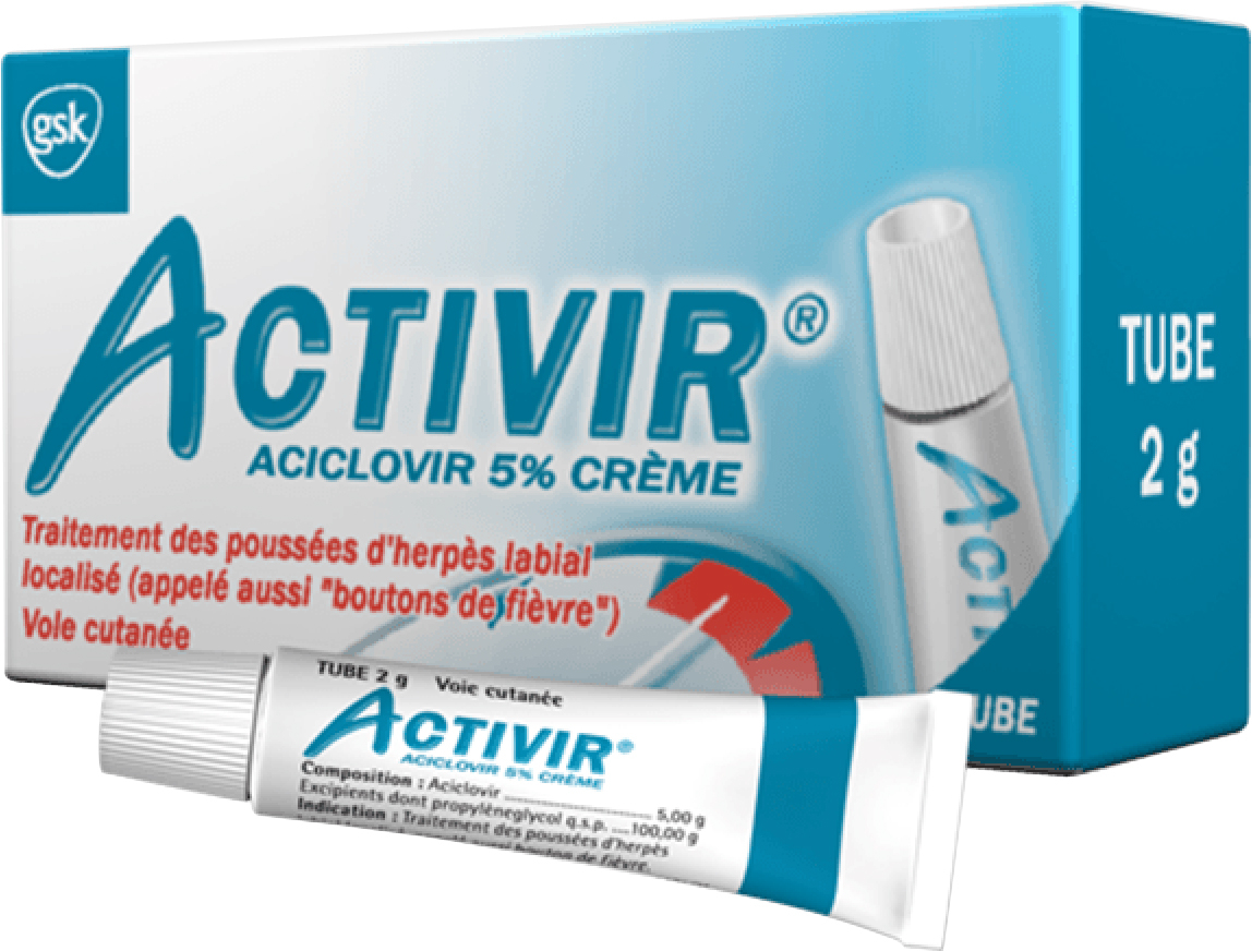 Acheter Zovirax Sans Ordonnance