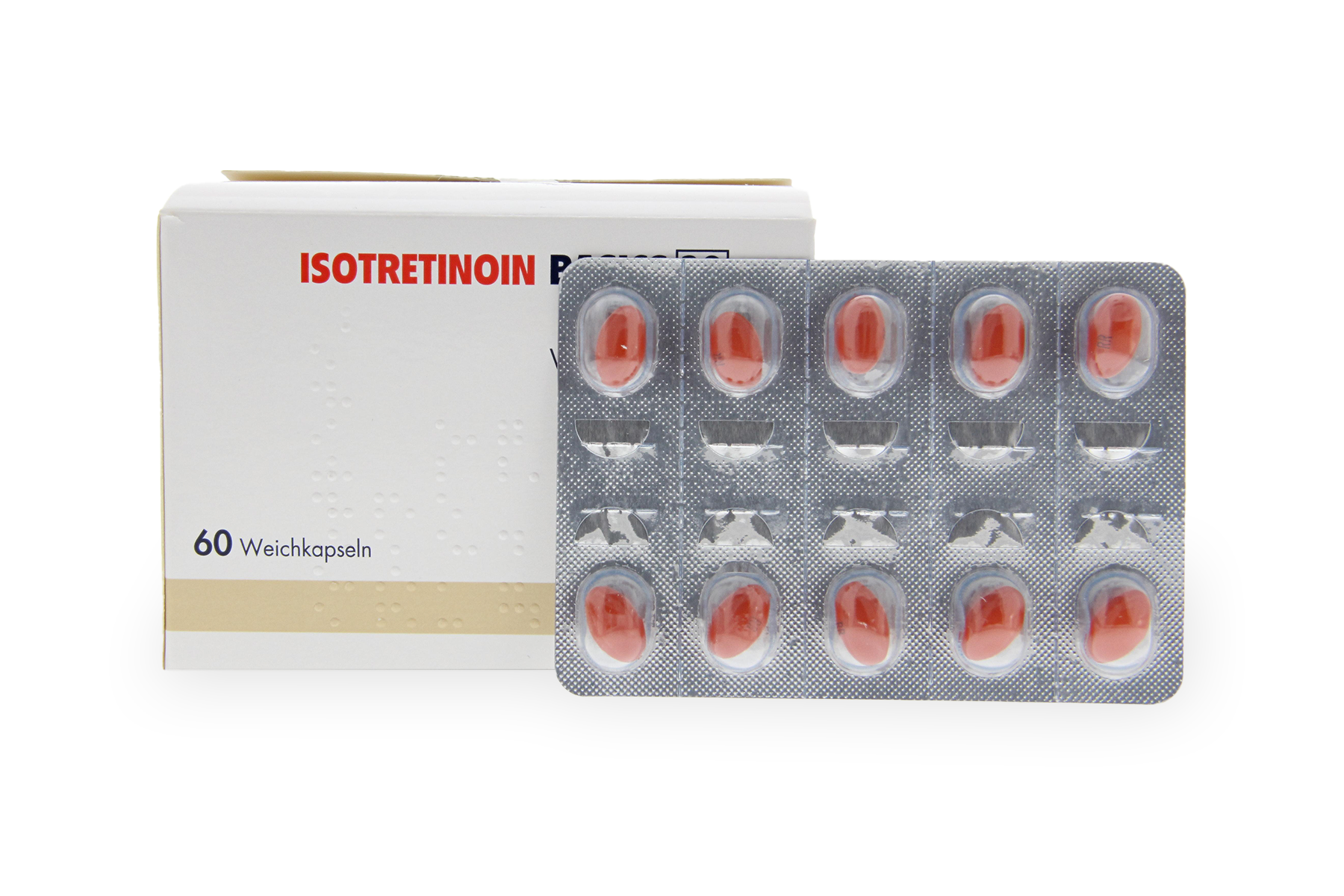 Isotretinoin 10mg Online