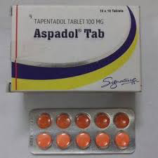 Tapentadol achat france