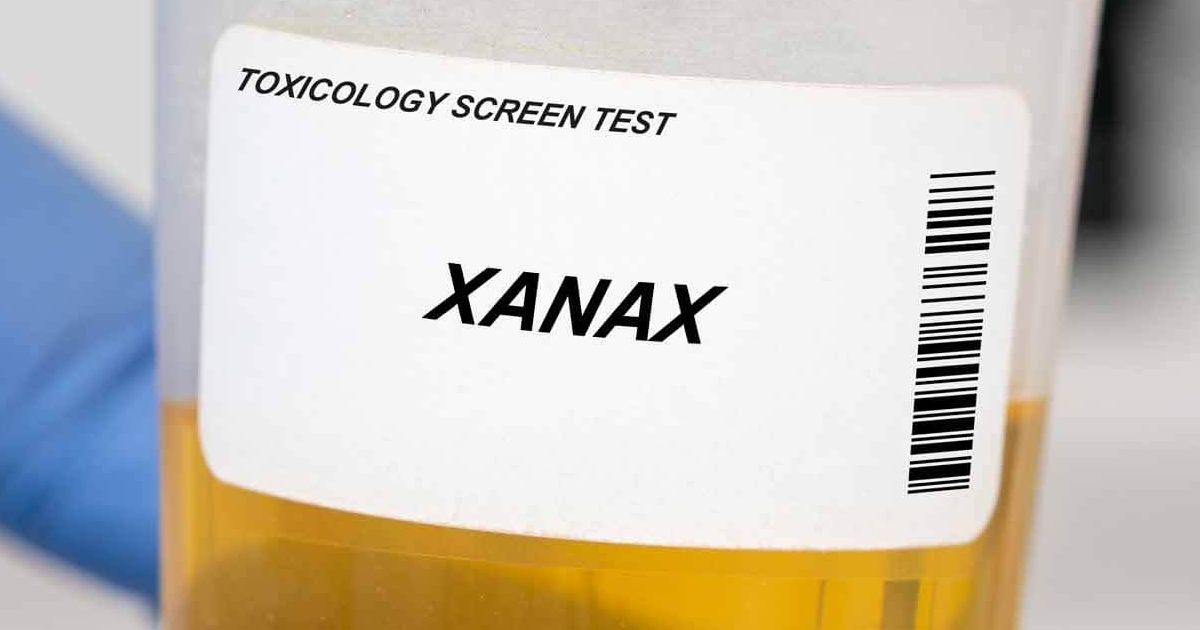 Coût Xanax