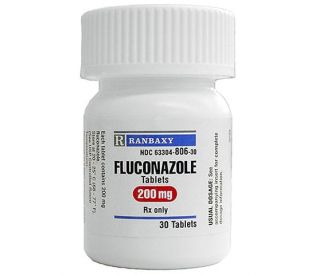 Prix Fluconazole