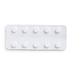 propranolol al 80 mg