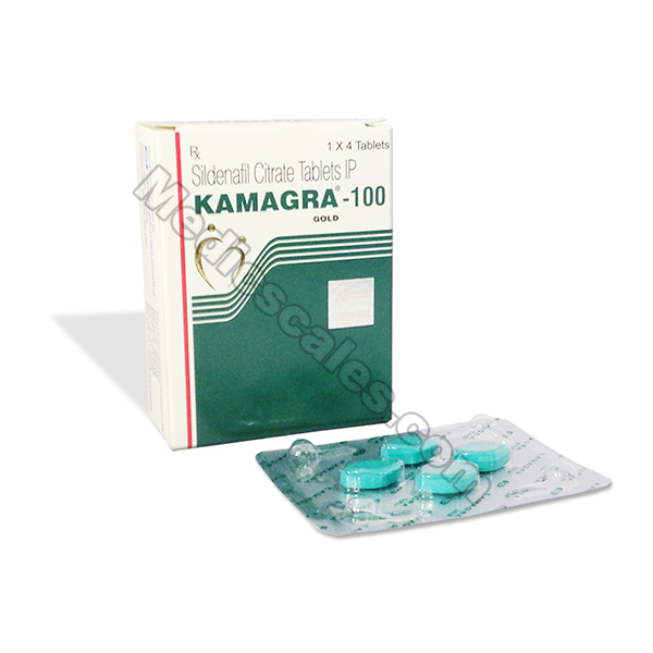 Kamagra gold online