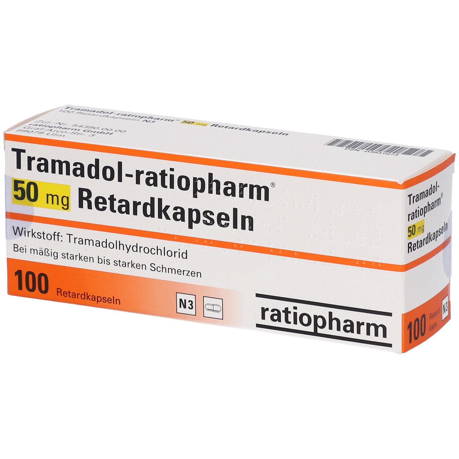 acheter du ultram