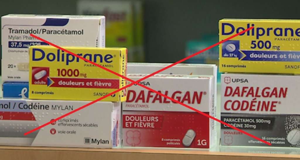 Tramadol Paracetamol Acheter