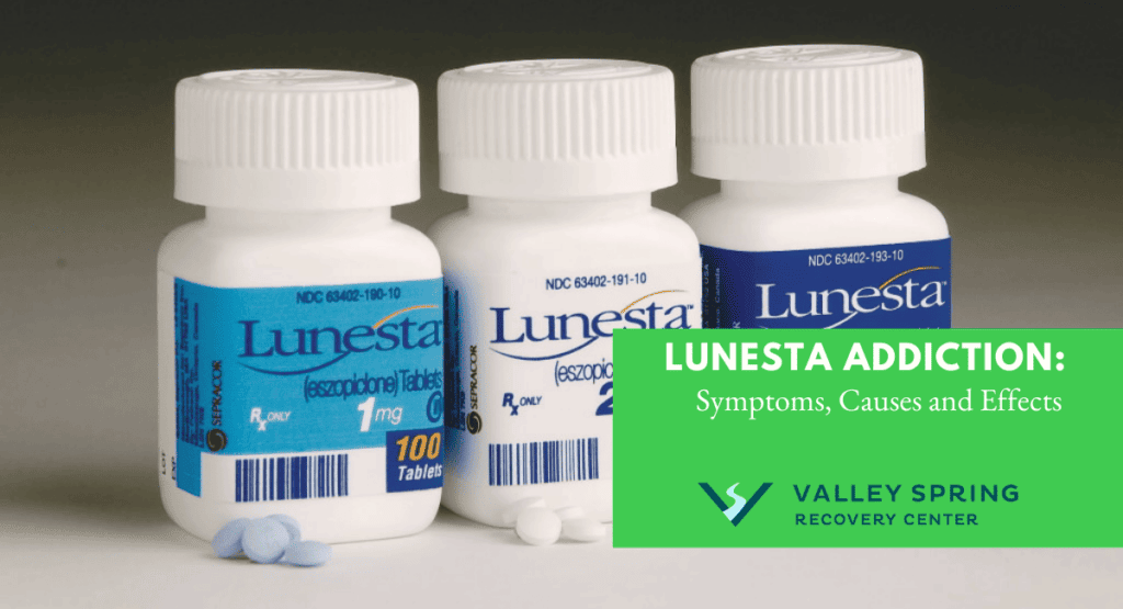 Lunesta 1mg