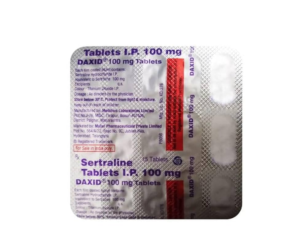 sertraline 25 mg mylan
