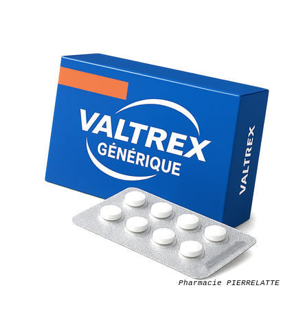 Prix Pour Valacyclovir