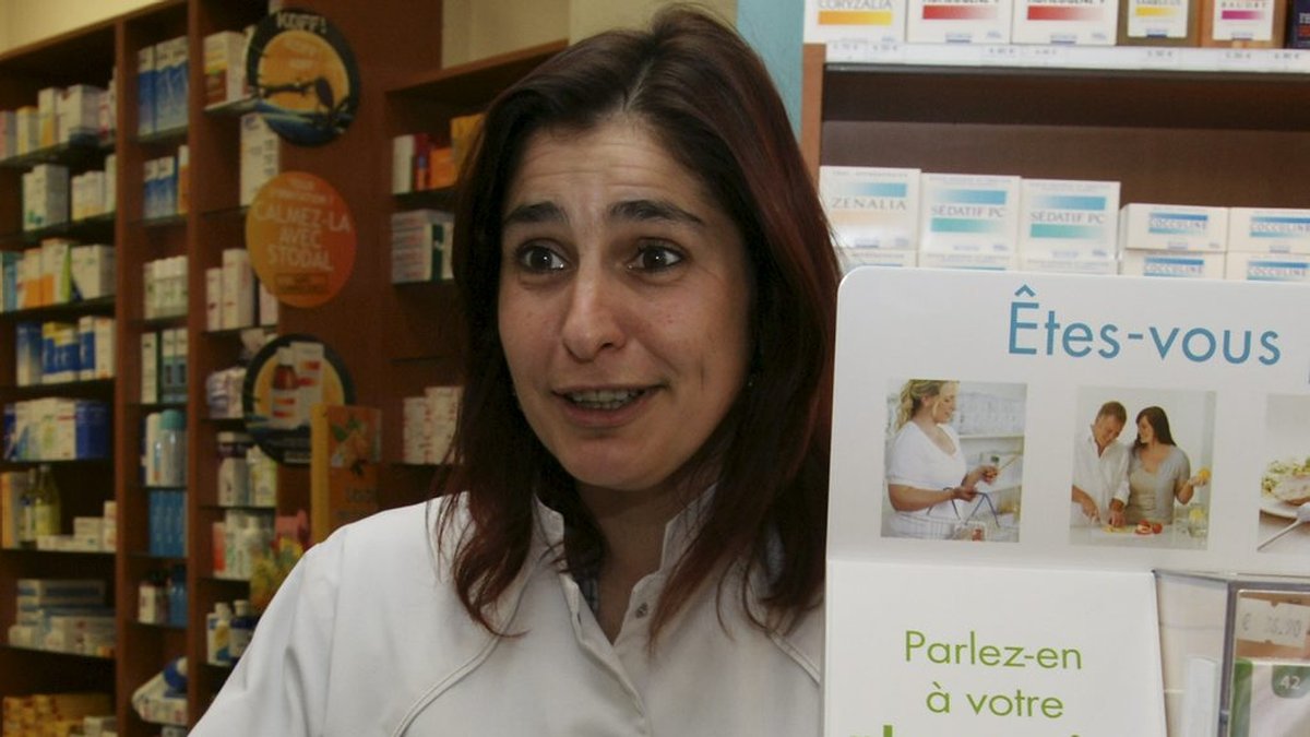 Pilule alli moins cher