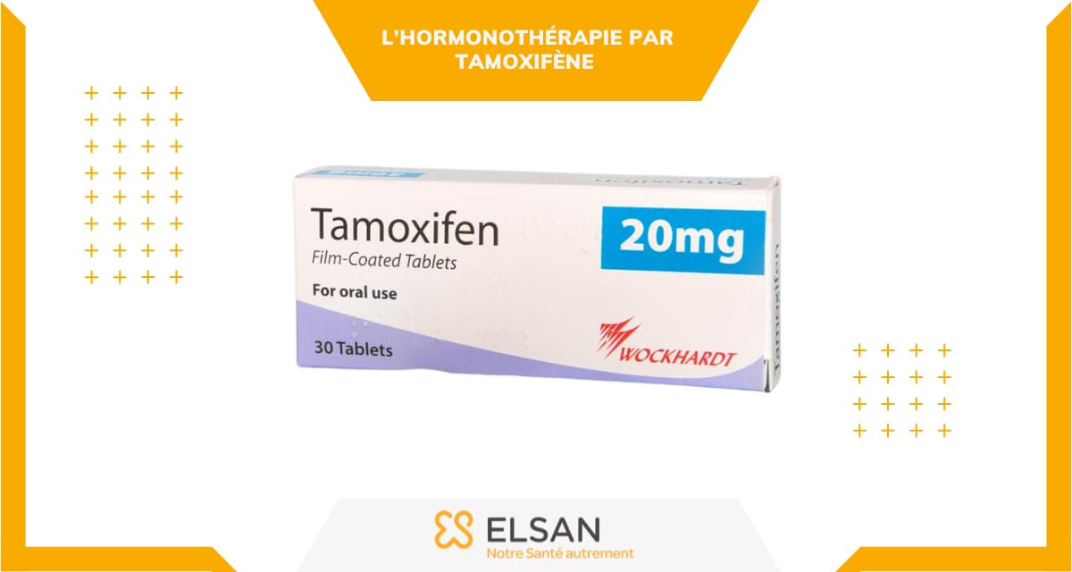 Acheter du tamoxifen générique