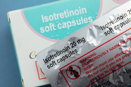 Isotretinoin Où Acheter