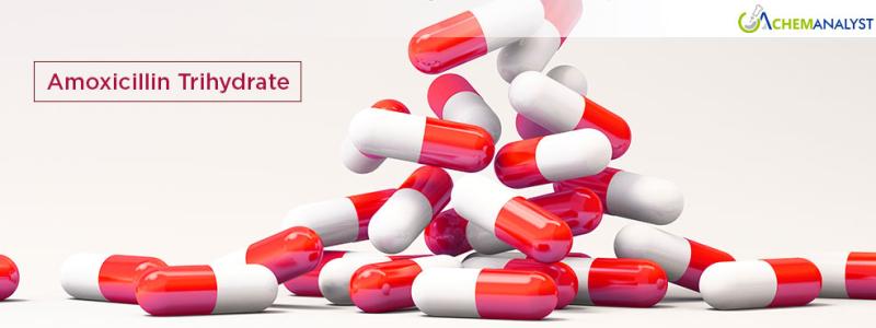 Amoxicilline Trihydrate Prix