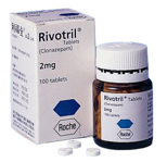 Autorisation du rivotril en france