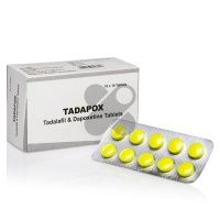 Tadapox 40mg online