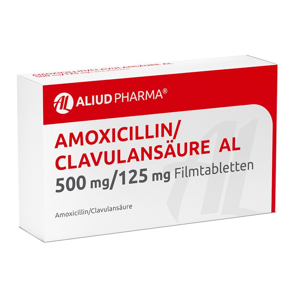 Amoxicilline annule pilule