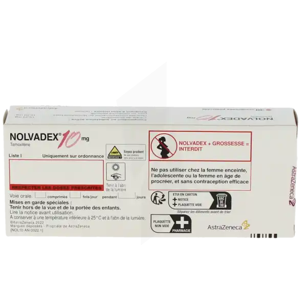 pharmacie en ligne nolvadex