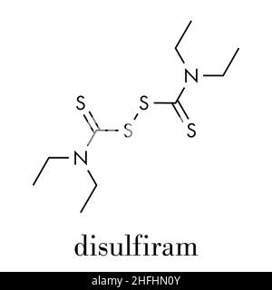 acheter du disulfiram