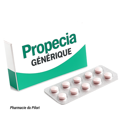 Acheter propecia en ligne