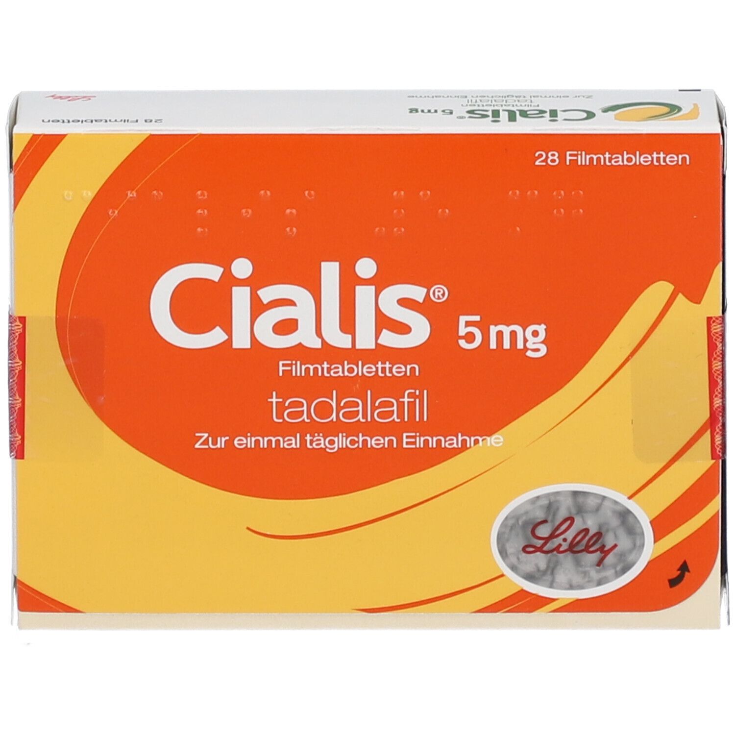 tadalafil sandoz 5 mg prix