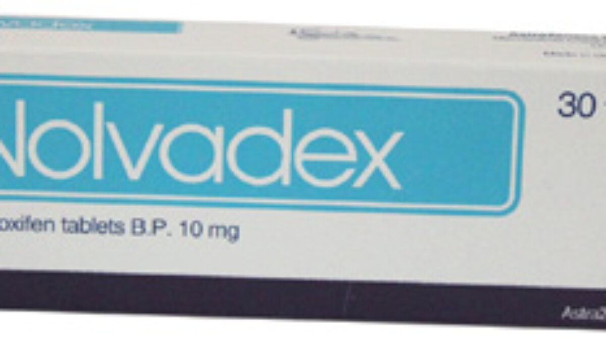 Nolvadex 20 Mg Sans Ordonnance