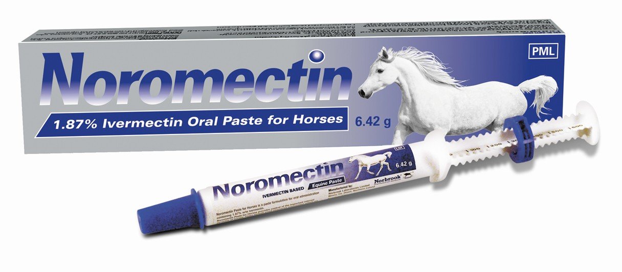 Prix ivermectine vermifuge
