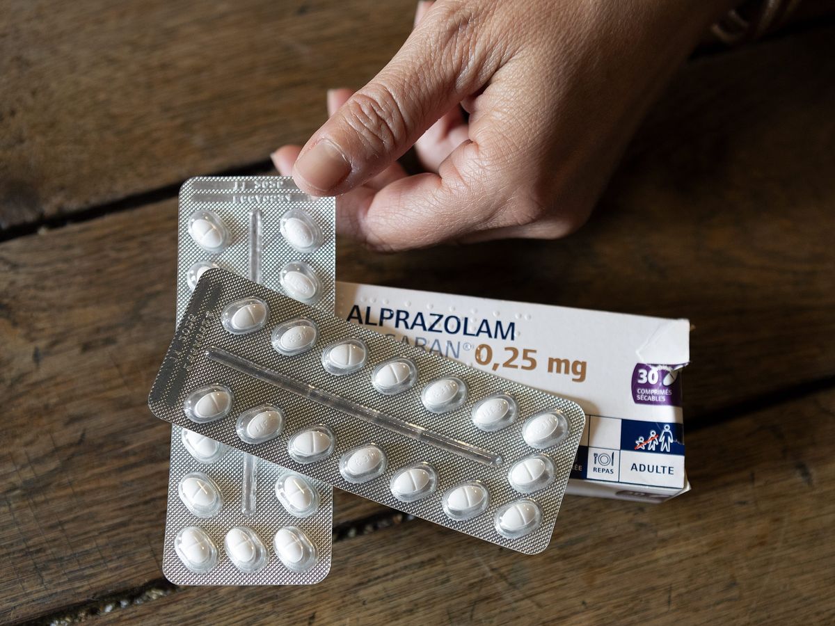 Prix alprazolam 0 25