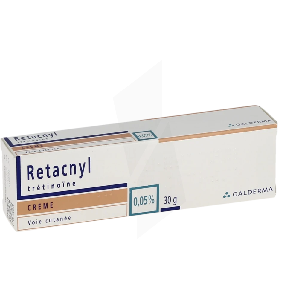 Roaccutane Gel 0.05 Prix