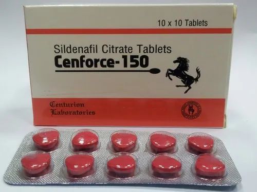 sildenafil 150mg